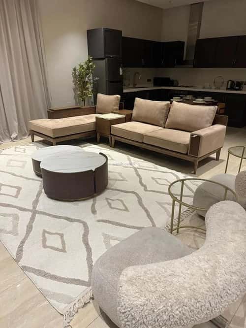 2 bedroom apartment in Qurtubah 5