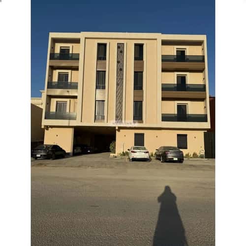 3 bedroom apartment in Al Rimal 14