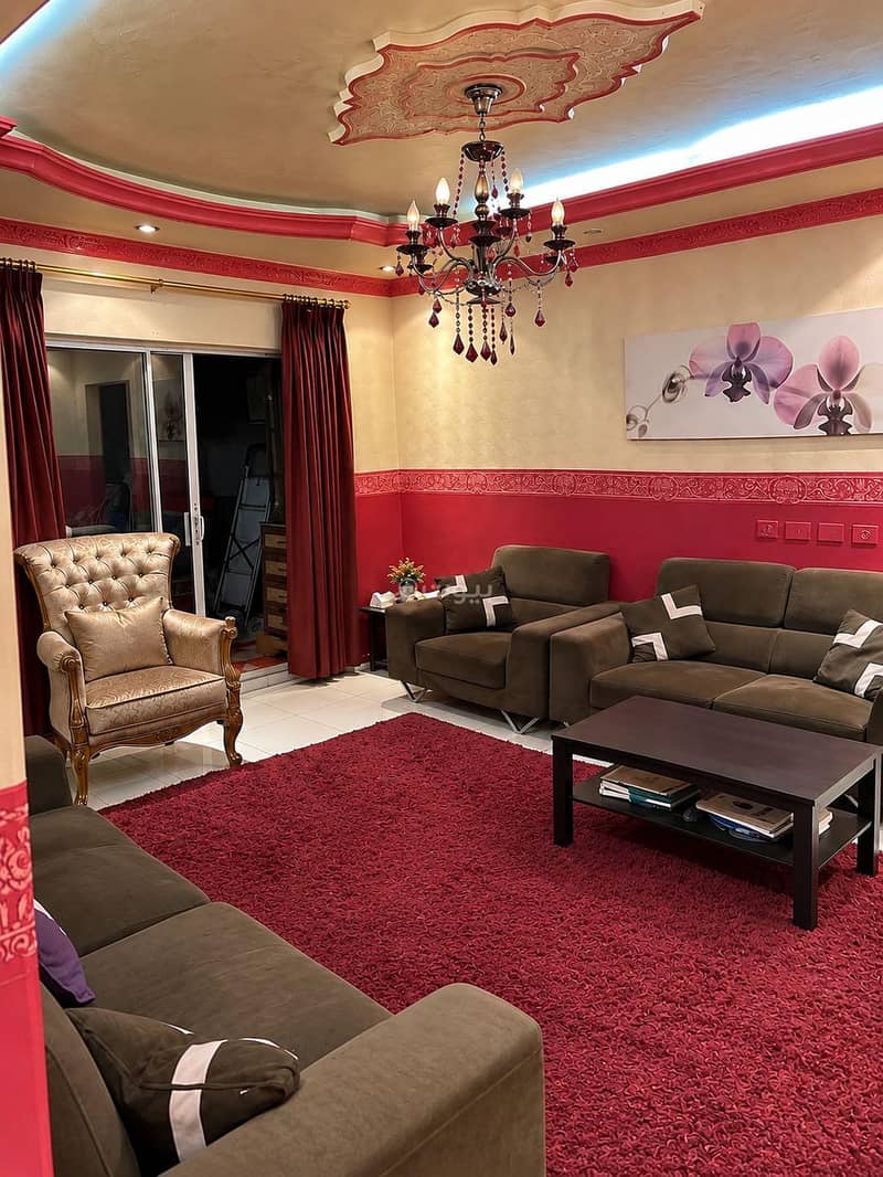 3 bedroom apartment in Iskan Ad Dammam, Eastern Province 2
