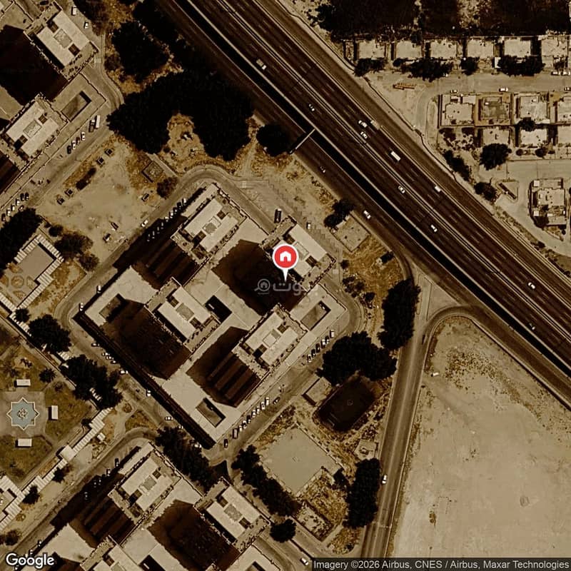 3 bedroom apartment in Iskan Ad Dammam, Eastern Province 9