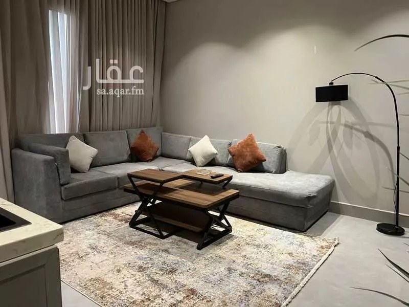 عمارة 60 م² في العارض 16