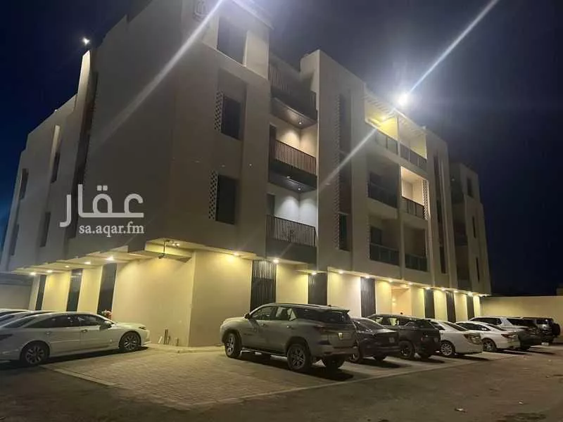 عمارة 60 م² في العارض 19