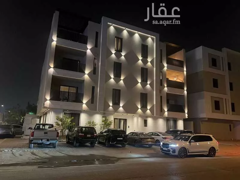 عمارة 60 م² في العارض 23