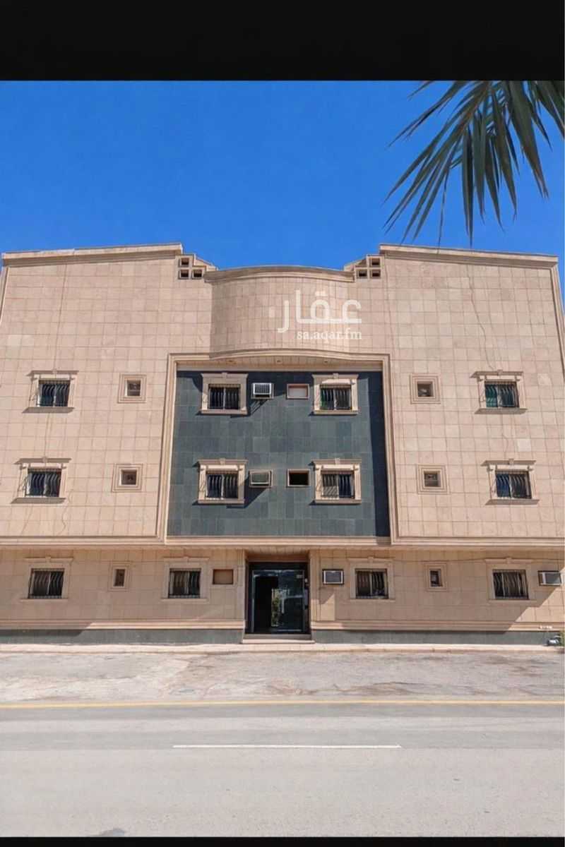 عقار  في المونسية، الرياض