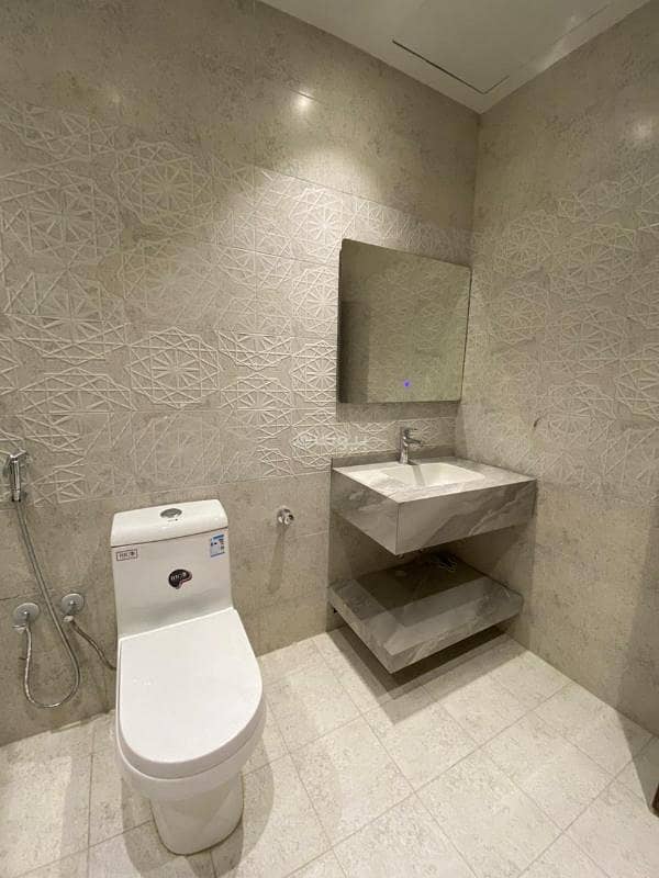 4 bedroom apartment in Al Muhammadiyah, Makkah 5
