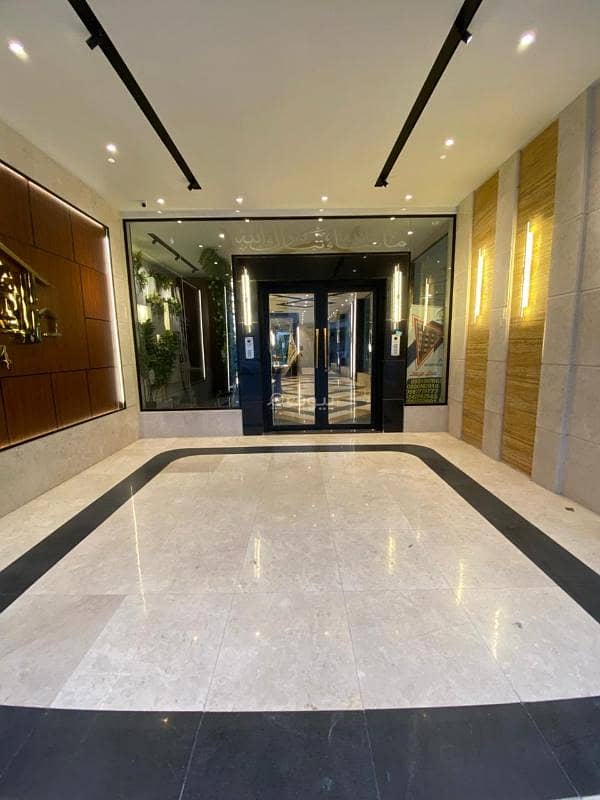4 bedroom apartment in Al Muhammadiyah, Makkah 10