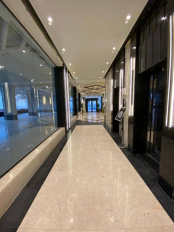 4 bedroom apartment in Al Muhammadiyah, Makkah 18