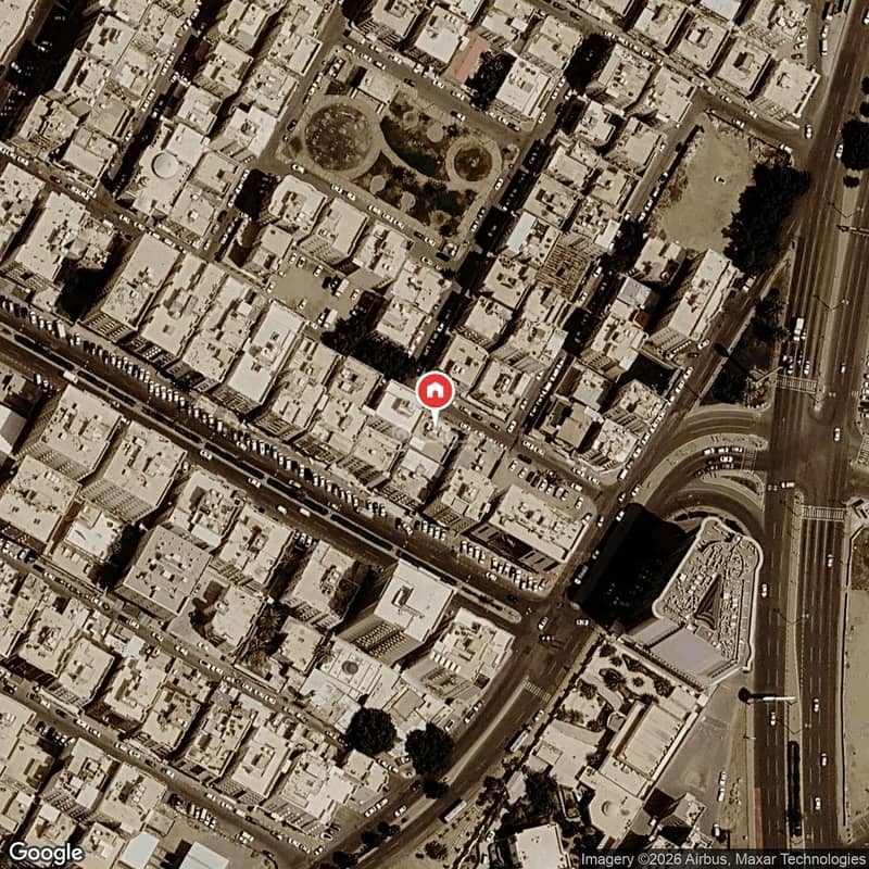 فيلا  في الجامعة، مكة 5