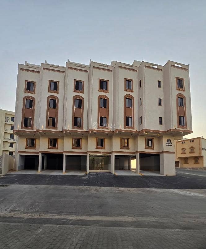 4 bedroom apartment in Al Muhammadiyah, Makkah 7