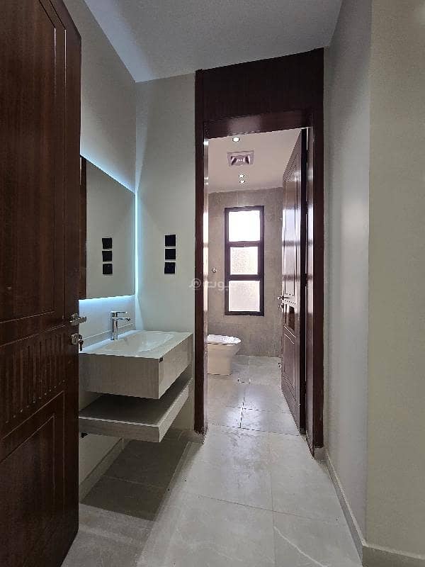 4 bedroom apartment in Al Muhammadiyah, Makkah 11