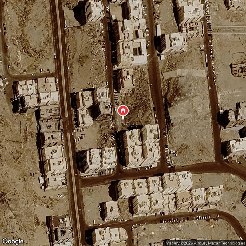4 bedroom apartment in Al Muhammadiyah, Makkah 19