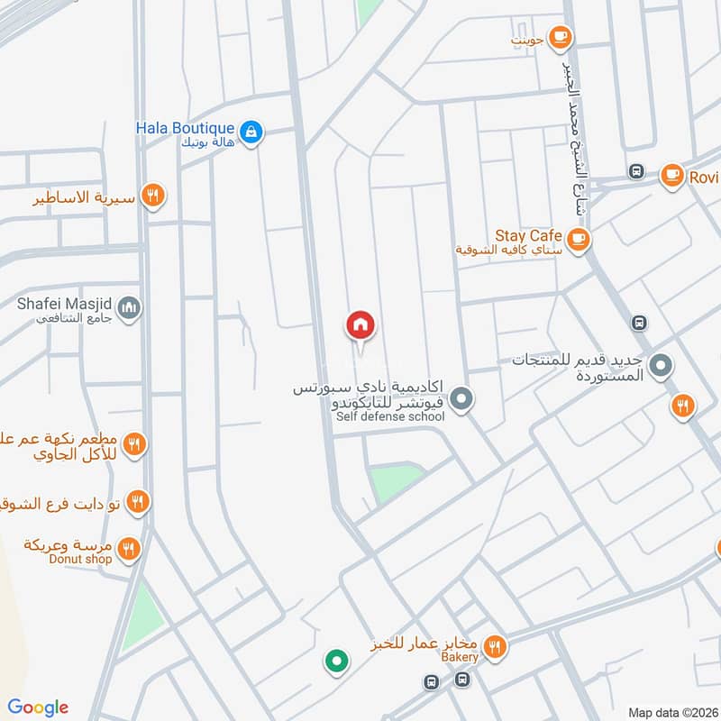4 bedroom apartment in Al Muhammadiyah, Makkah 20