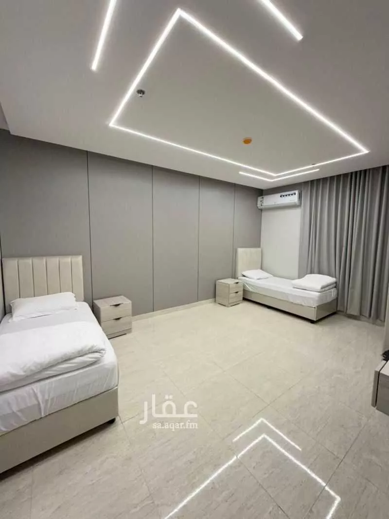 دور 3 غرف في إشبيلية 5