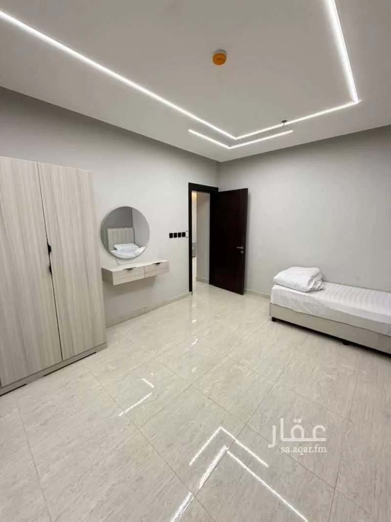 دور 3 غرف في إشبيلية 9
