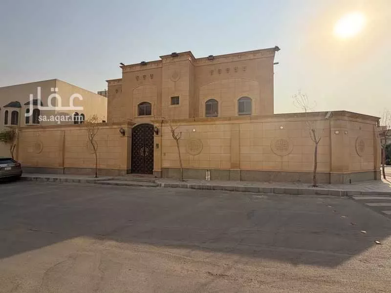 فيلا 7 غرف في المرسلات، الرياض 5