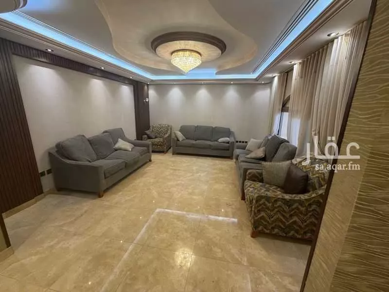 فيلا 7 غرف في المرسلات، الرياض 9