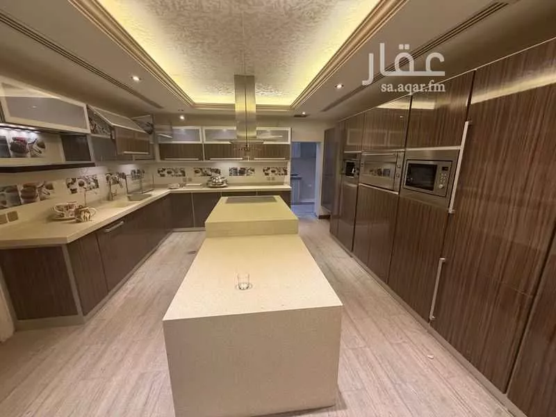 فيلا 7 غرف في المرسلات، الرياض 8