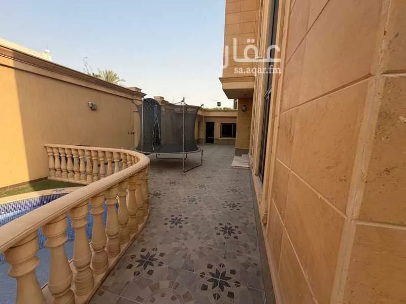 فيلا 7 غرف في المرسلات، الرياض 7