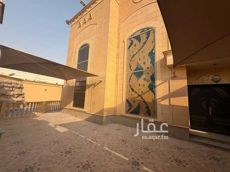 فيلا 7 غرف في المرسلات، الرياض 4