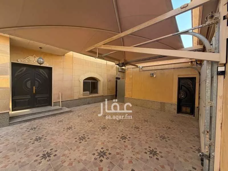 فيلا 7 غرف في المرسلات، الرياض 3