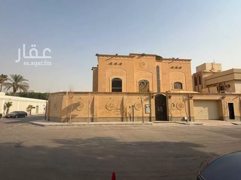 فيلا 7 غرف في المرسلات، الرياض 6