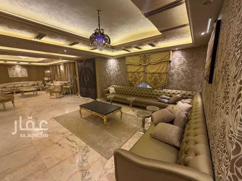 فيلا 7 غرف في المرسلات، الرياض 26