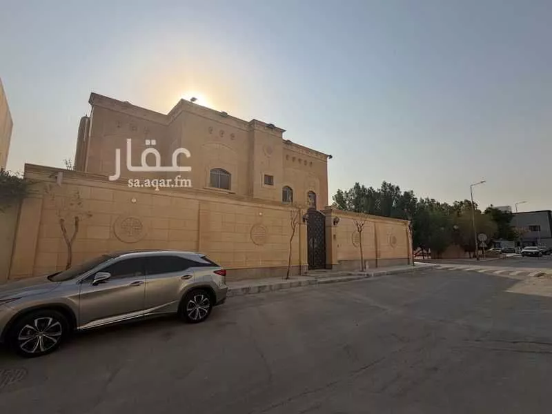 فيلا 7 غرف في المرسلات، الرياض 2