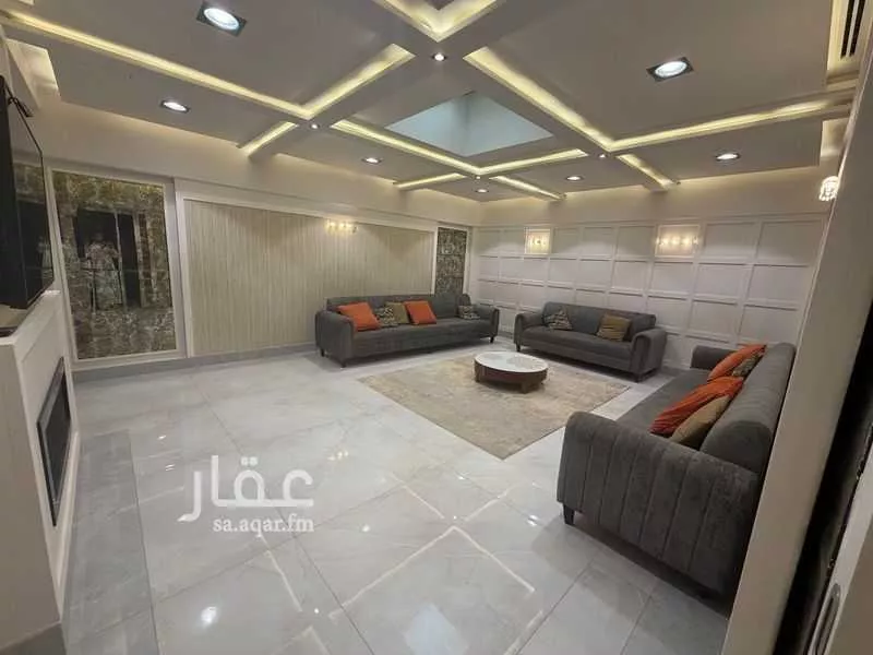 فيلا 7 غرف في المرسلات، الرياض 20