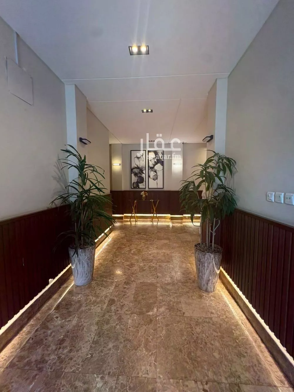 4 bedroom apartment in Al Malqa, Riyadh 3