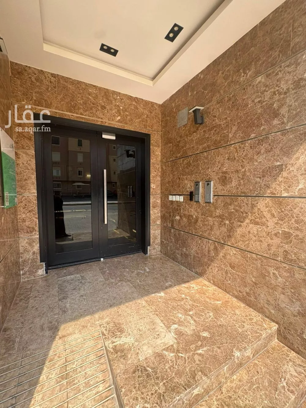 4 bedroom apartment in Al Malqa, Riyadh 8