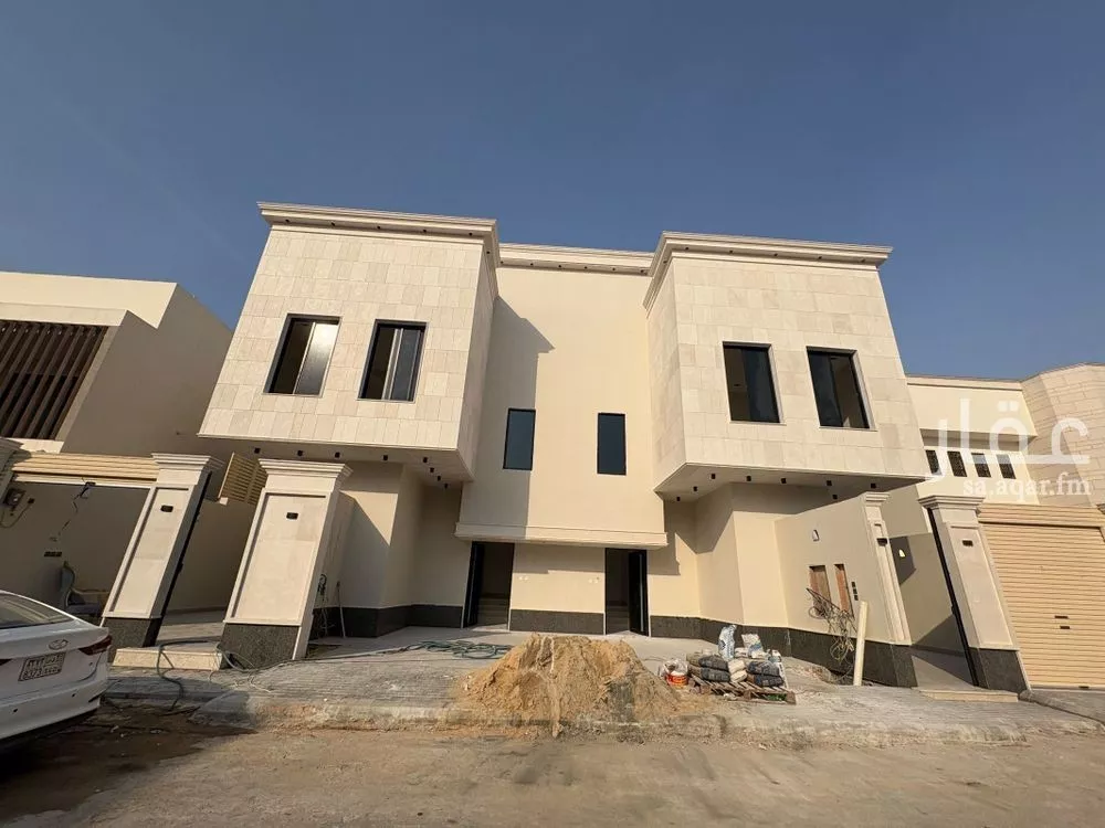 شقة 2 غرف في السويدي الغربي، الرياض 4