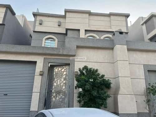 7 bedroom villa in Al Rimal 2