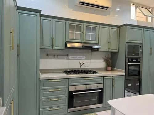 7 bedroom villa in Al Rimal 4