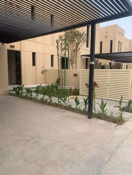 فيلا 3 غرف في سدرة 8