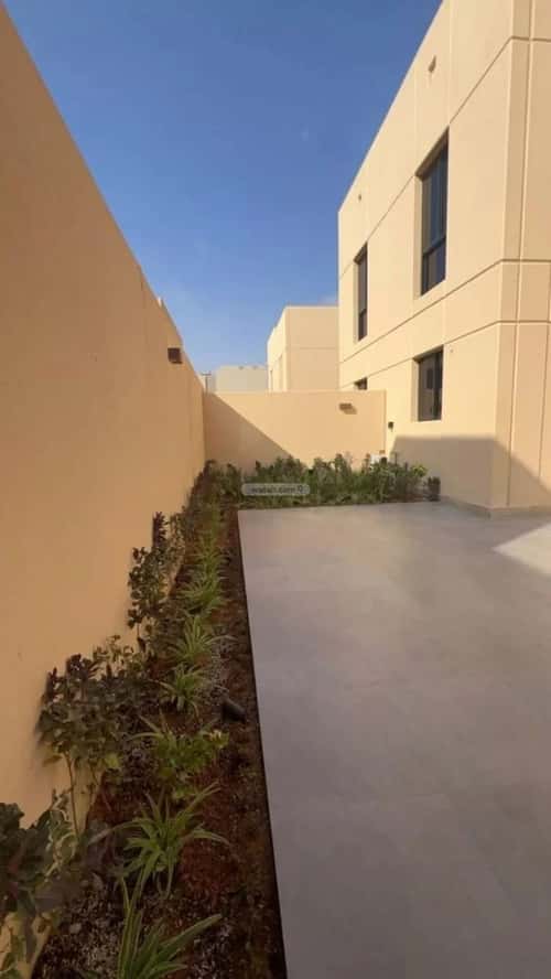 3 bedroom villa in Sidrah 5