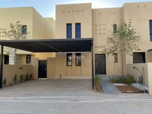 فيلا 3 غرف في سدرة 6