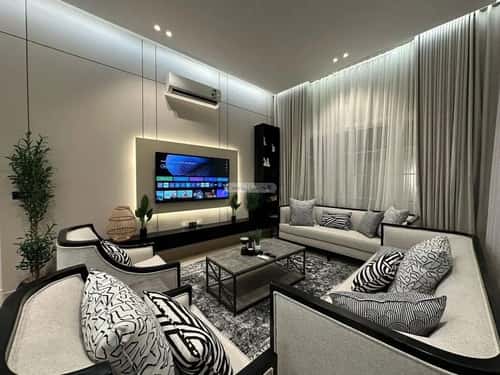 2 bedroom apartment in Qurtubah 1