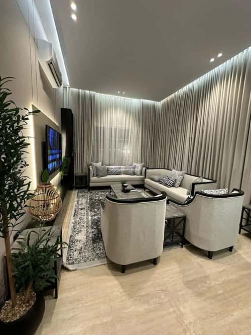 2 bedroom apartment in Qurtubah 2