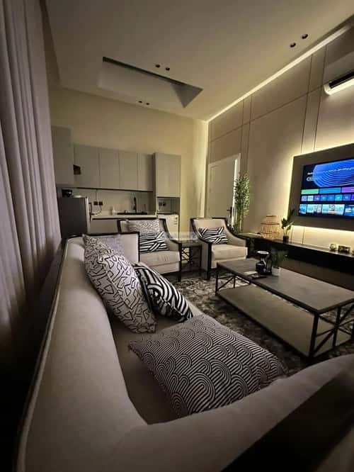 2 bedroom apartment in Qurtubah 3