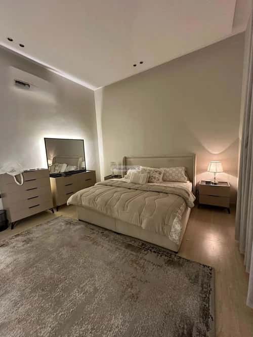 2 bedroom apartment in Qurtubah 4