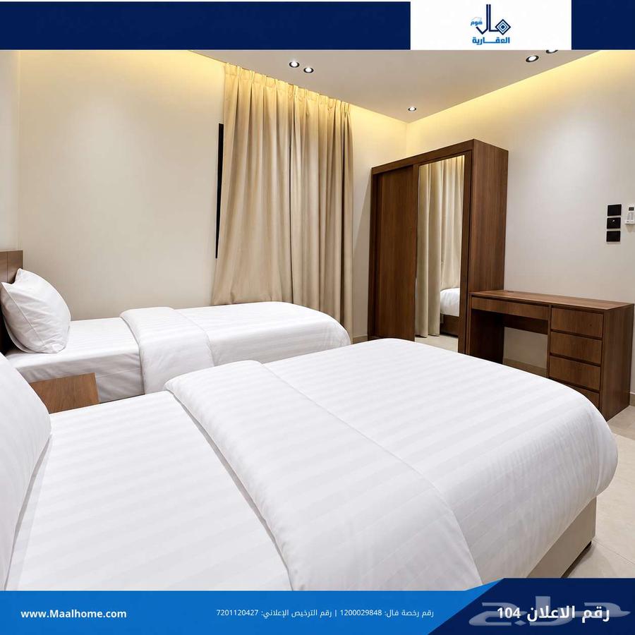 2 bedroom apartment in Al Sulaimaniyyah, Jeddah 6