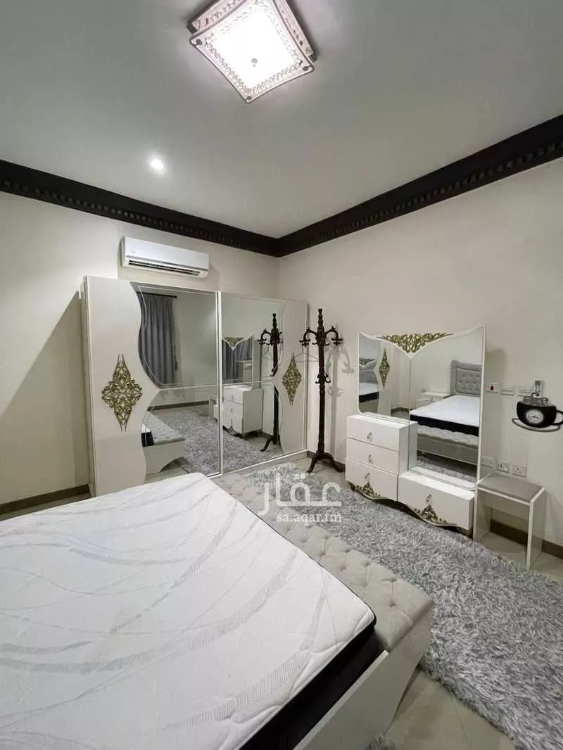 4 bedroom apartment in Al Sahafah, Riyadh 2
