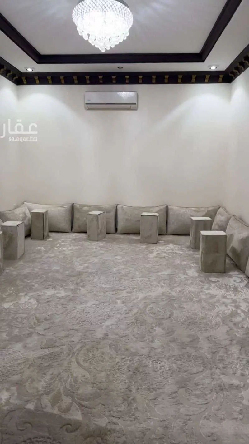 4 bedroom apartment in Al Sahafah, Riyadh 5