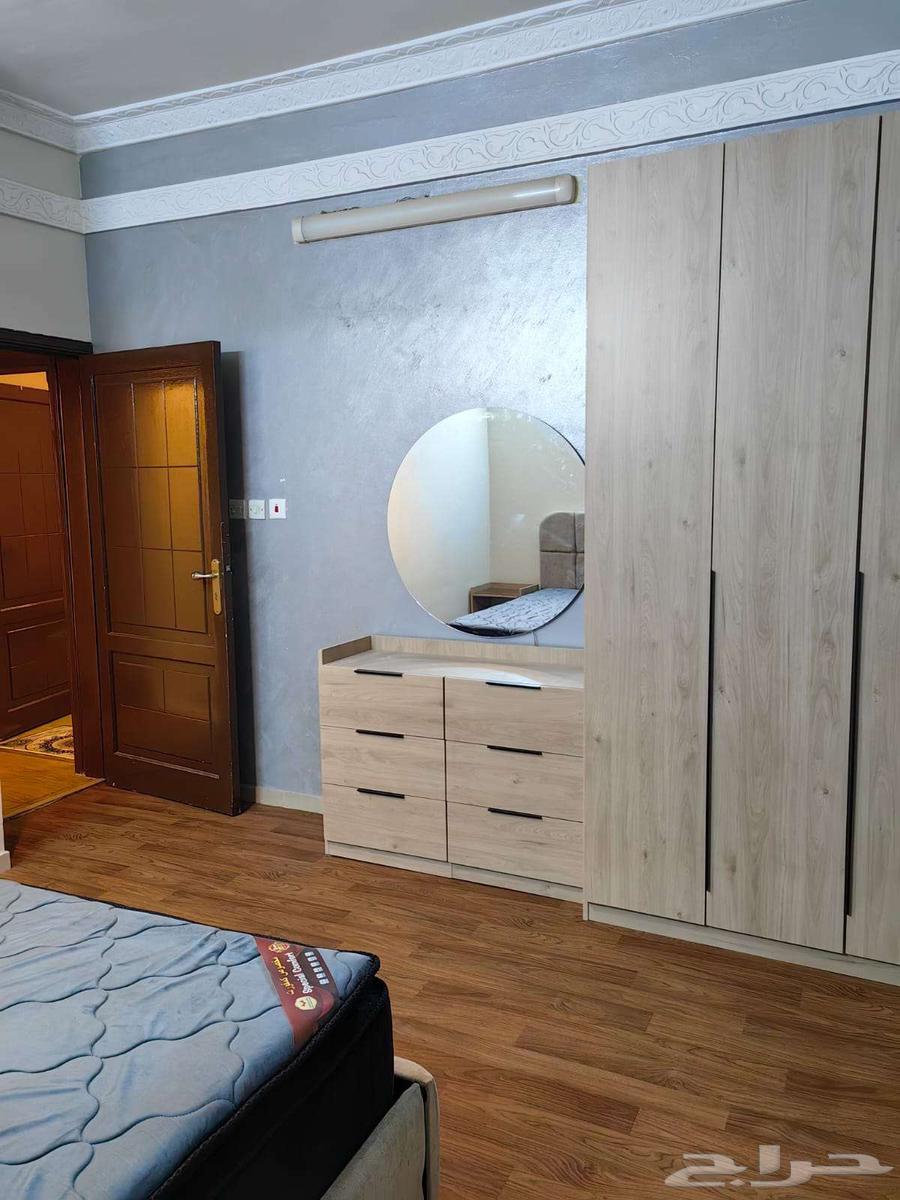 2 bedroom apartment in Abruq Ar Rughamah, Jeddah 4