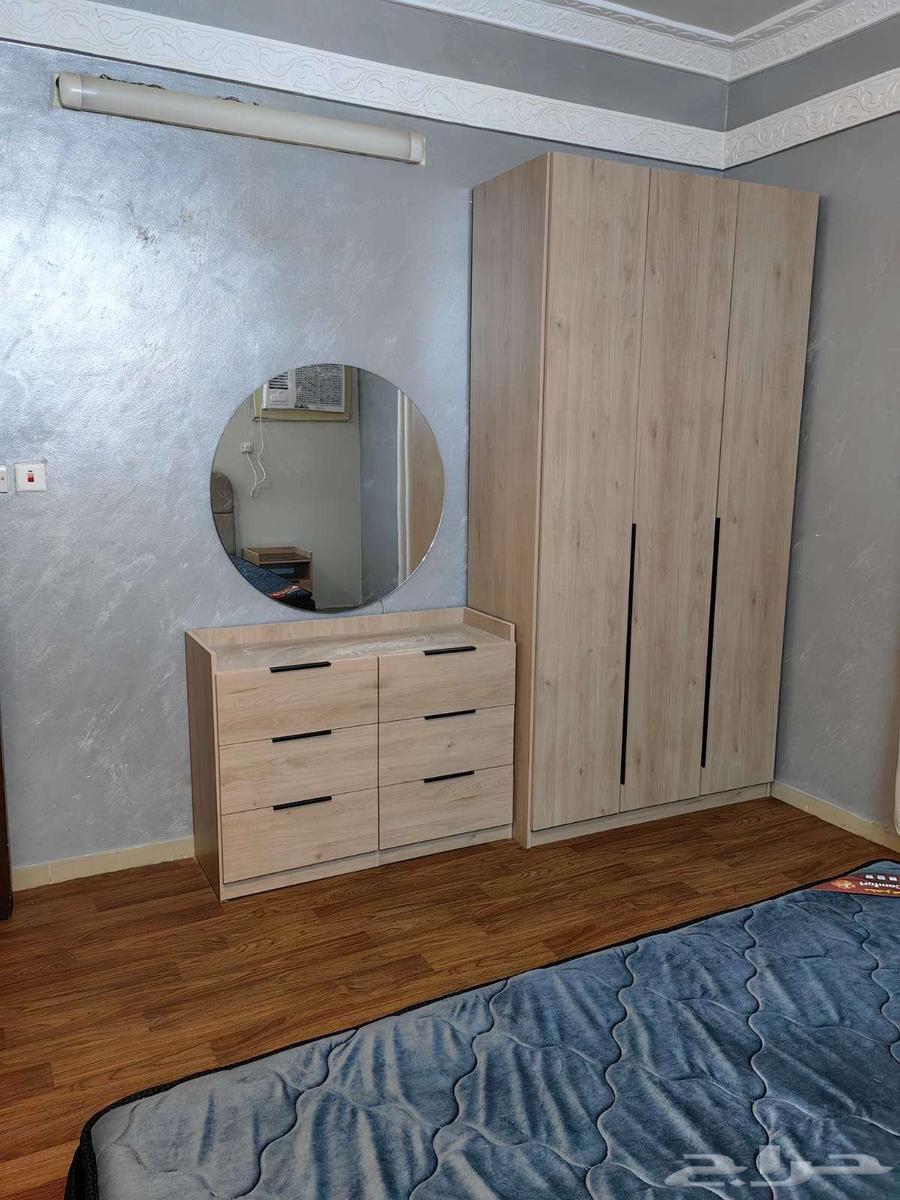 2 bedroom apartment in Abruq Ar Rughamah, Jeddah 7