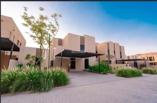 4 bedroom villa in Sidrah 1