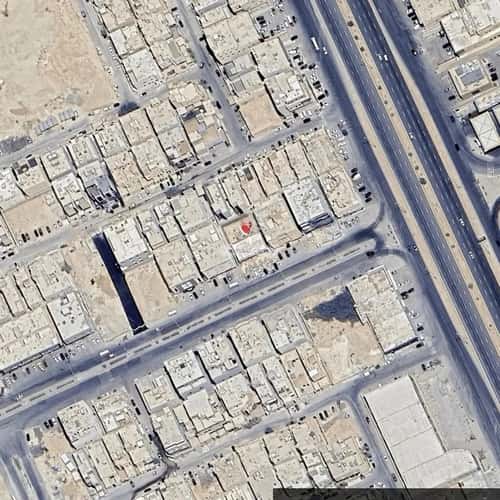 2 bedroom apartment in Al Narjis 2