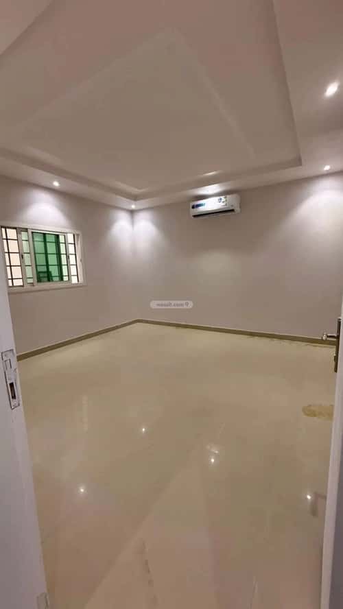 3 bedroom floor in Al Yasmin 9