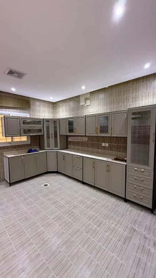 3 bedroom floor in Al Yasmin 7