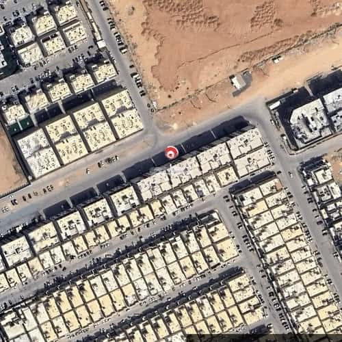 شقة 3 غرف في المونسية 4